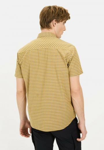 Рубашка с коротким рукавом