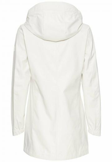 Короткое пальто