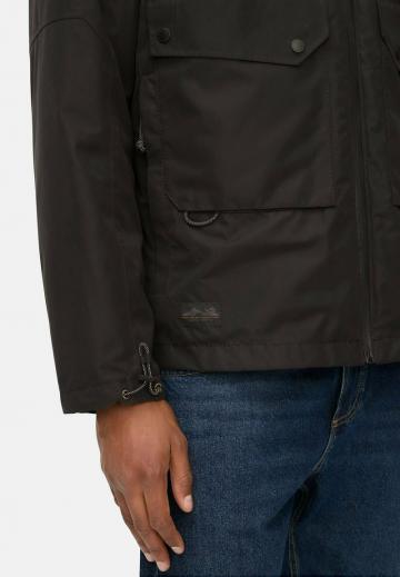 Зимняя куртка