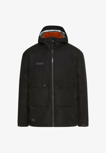 Зимняя куртка