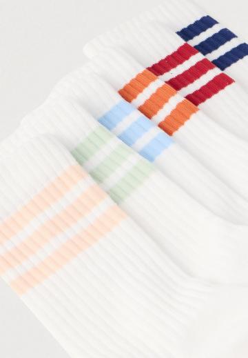 Спортивные носки