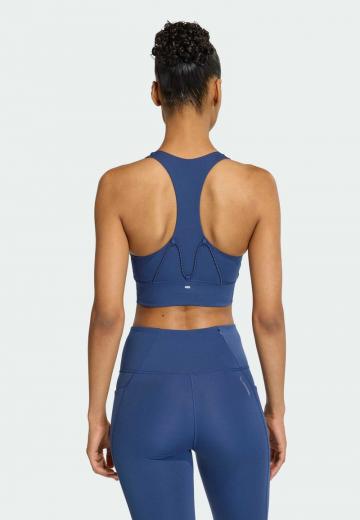 Спортивный бюстгальтер