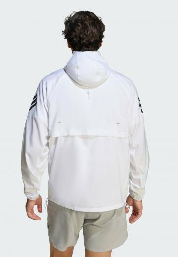 Куртка-дождевик