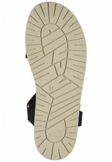 Босоножки на платформе