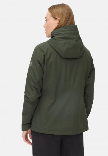 Куртка Softshell