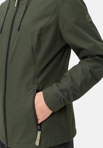 Куртка Softshell