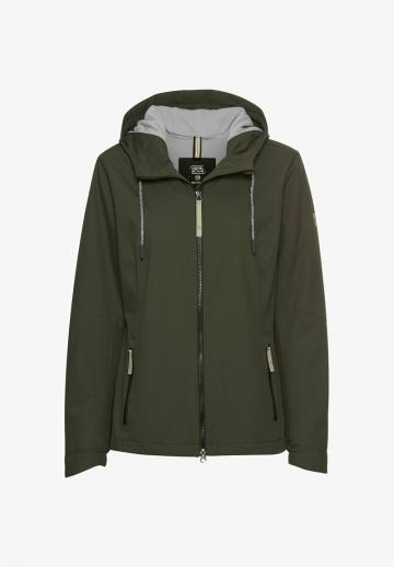 Куртка Softshell