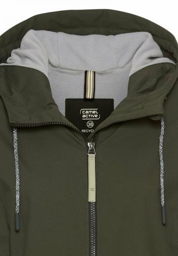 Куртка Softshell