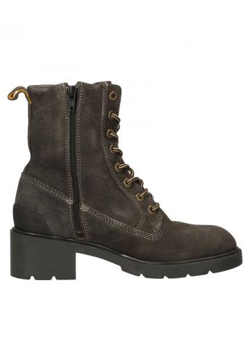 Зимние ботинки