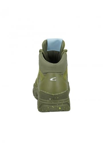 Высокие кеды