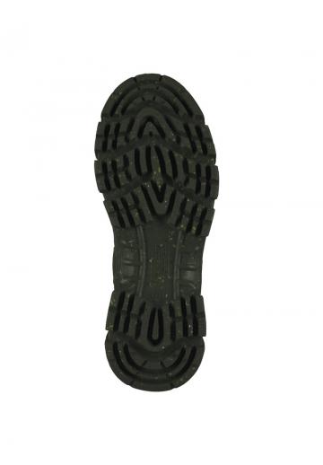 Высокие кеды