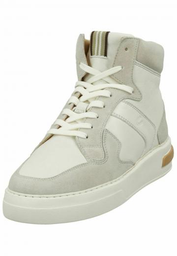 Высокие кеды