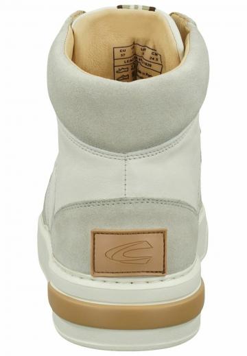 Высокие кеды