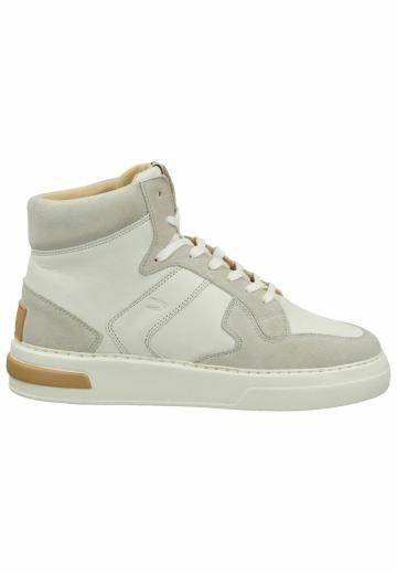 Высокие кеды