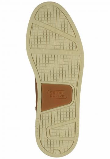 Высокие кеды