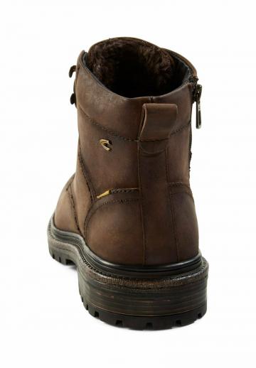 Зимние ботинки