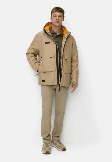 Куртка-дождевик