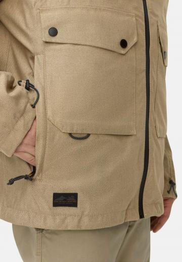 Куртка-дождевик