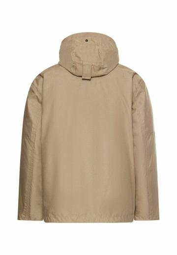 Куртка-дождевик