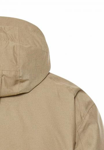 Куртка-дождевик