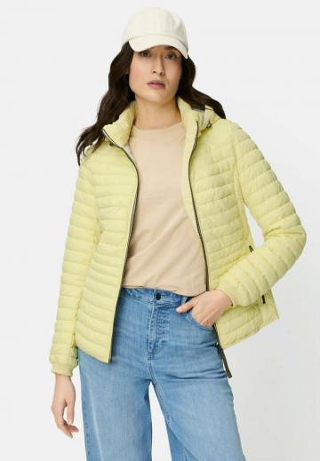 Зимняя куртка