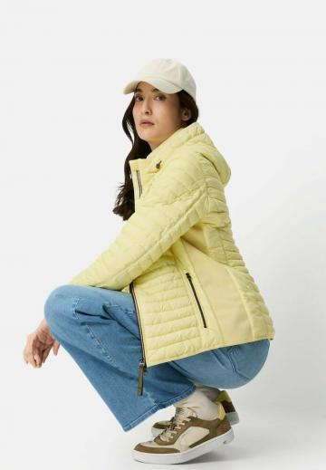 Зимняя куртка