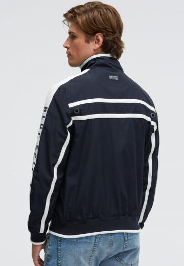 Куртка бомбер