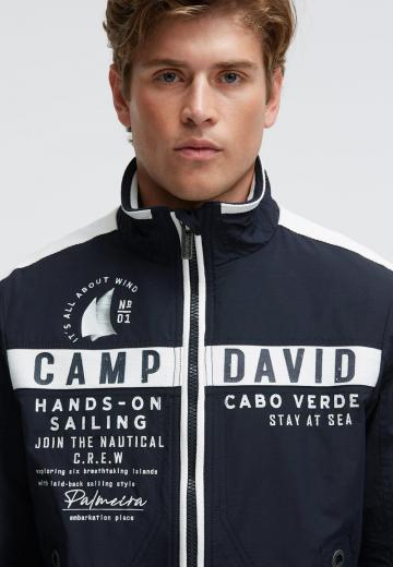 Куртка бомбер