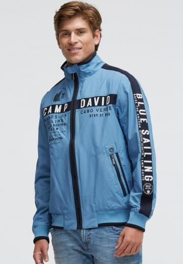 Куртка бомбер