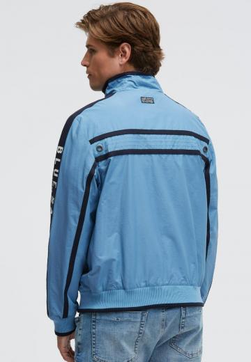 Куртка бомбер