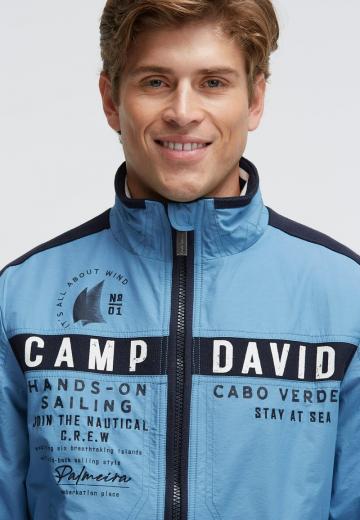 Куртка бомбер