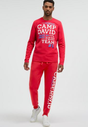 Спортивные штаны