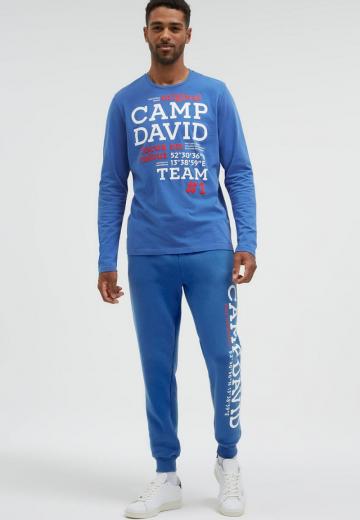 Спортивные штаны