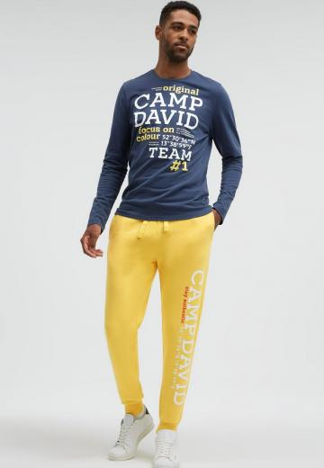 Спортивные штаны