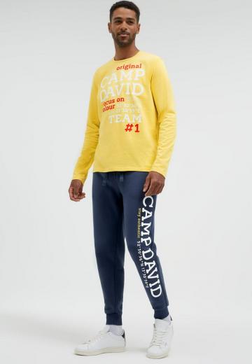 Спортивные штаны