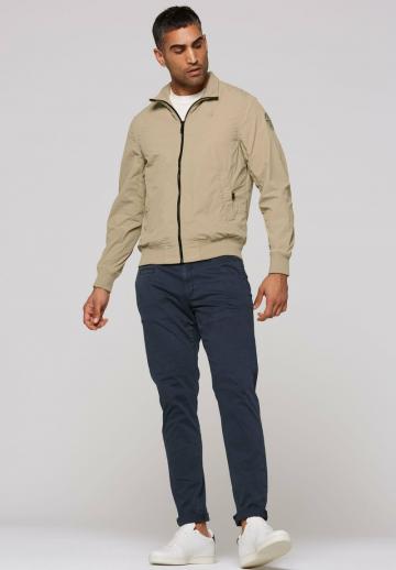 Куртка бомбер