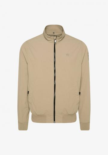 Куртка бомбер