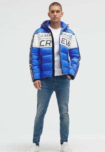 Зимняя куртка