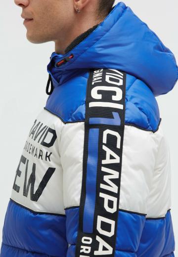 Зимняя куртка