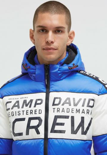 Зимняя куртка