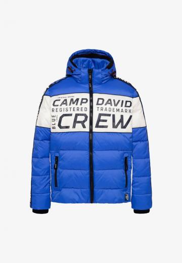 Зимняя куртка