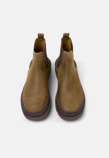 Ботинки челси