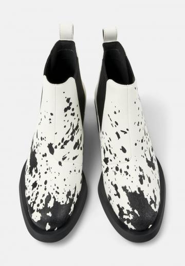 Ботинки челси