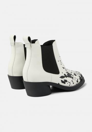 Ботинки челси