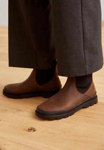 Ботинки челси