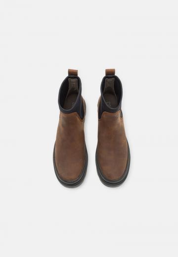 Ботинки челси