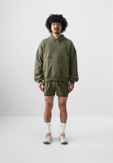 Спортивная толстовка