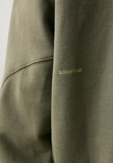 Спортивная толстовка