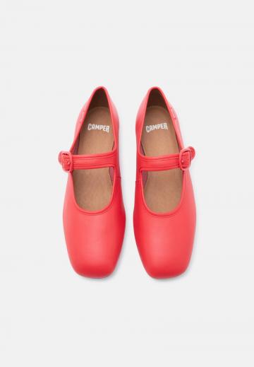 Спортивные балетки