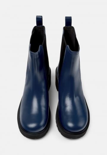 Ботинки челси
